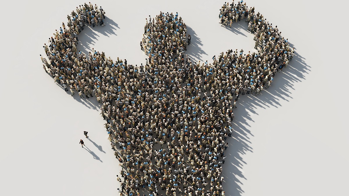 Foto: Photobank/stock.adobe.com Was passiert noch, außer Corona?