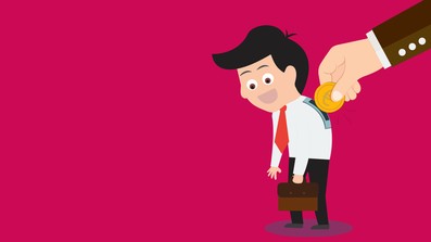 Reden wir übers Geld