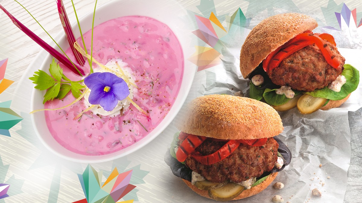 Fotos: Salomon FoodWorld; fotolia.com: Dar1930; iStockphoto Der kleine Hunger kommt bestimmt