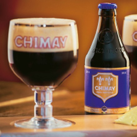 Chimay bleue Chimay bleue