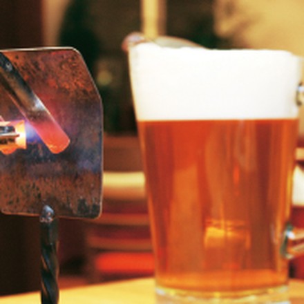 Stachel im Bier Stachel im Bier