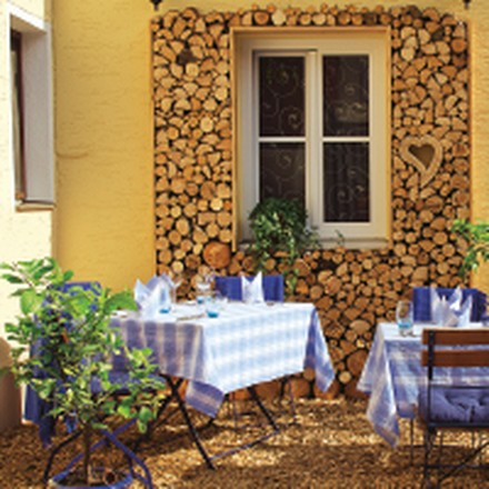 Idylle im Landhaus Lebert Idylle im Landhaus Lebert