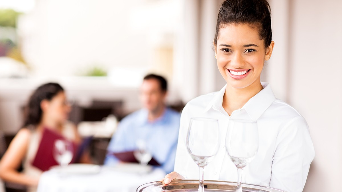 Foto: iStockphoto Verwöhnen und verkaufen