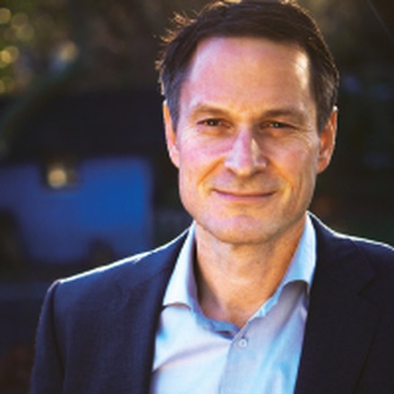 Claus Meyer Claus Meyer