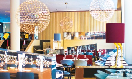 Stylisches Restaurant Stylisches Restaurant