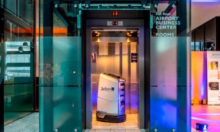 Serviceroboter Serviceroboter