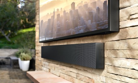 The Terrace The Terrace