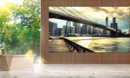 The Wall TV The Wall TV