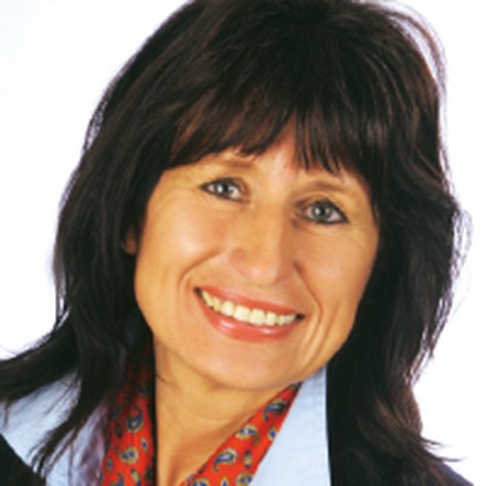 Heiderose von Malsen Heiderose von Malsen