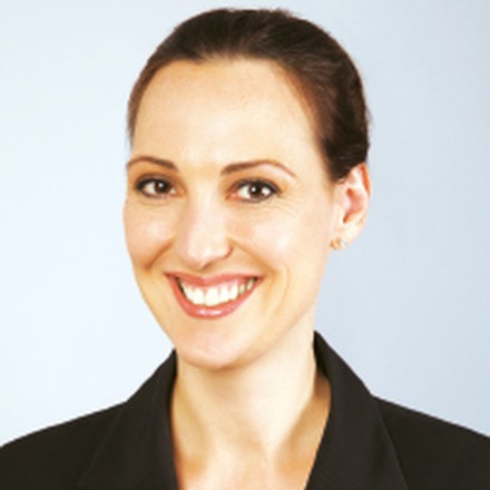 Valerie Holsboer Valerie Holsboer