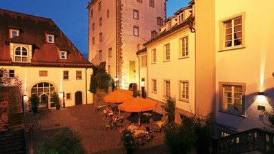Der Herr der guten Schlossgeister