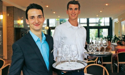 Azubi Marcel Breiter Azubi Marcel Breiter