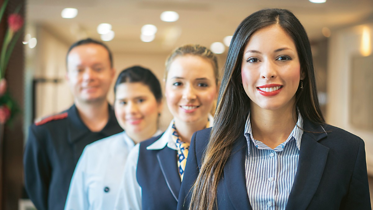 Foto: iStockphoto Ein perfekter Start