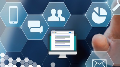 Rezept für das Netz