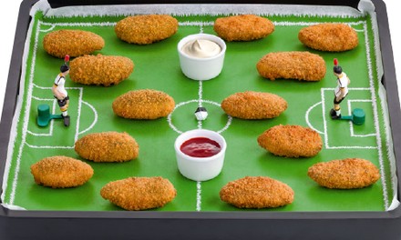 Tipp Kick Platte Tipp Kick Platte