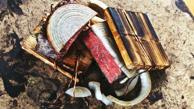 Für Feuer und Flamme