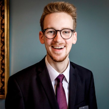 Fabian Landhammer Fabian Landhammer