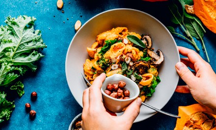Vegan kochen Vegan kochen