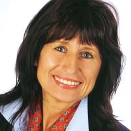 Heiderose von Malsen Heiderose von Malsen