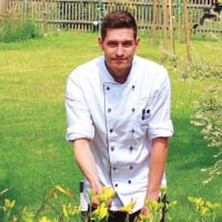 Ronny Otremba Ronny Otremba