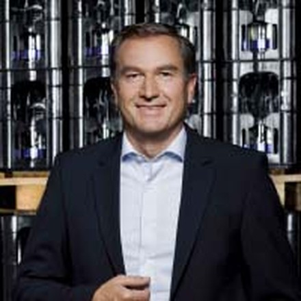 Albert Weber Albert Weber