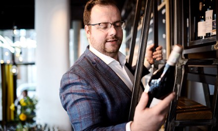 Maximilian Wilm Maximilian Wilm