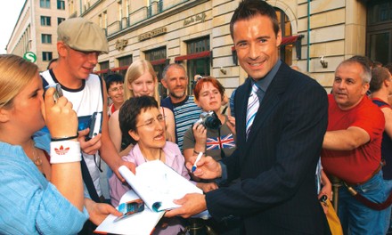 Promi im Haus Promi im Haus