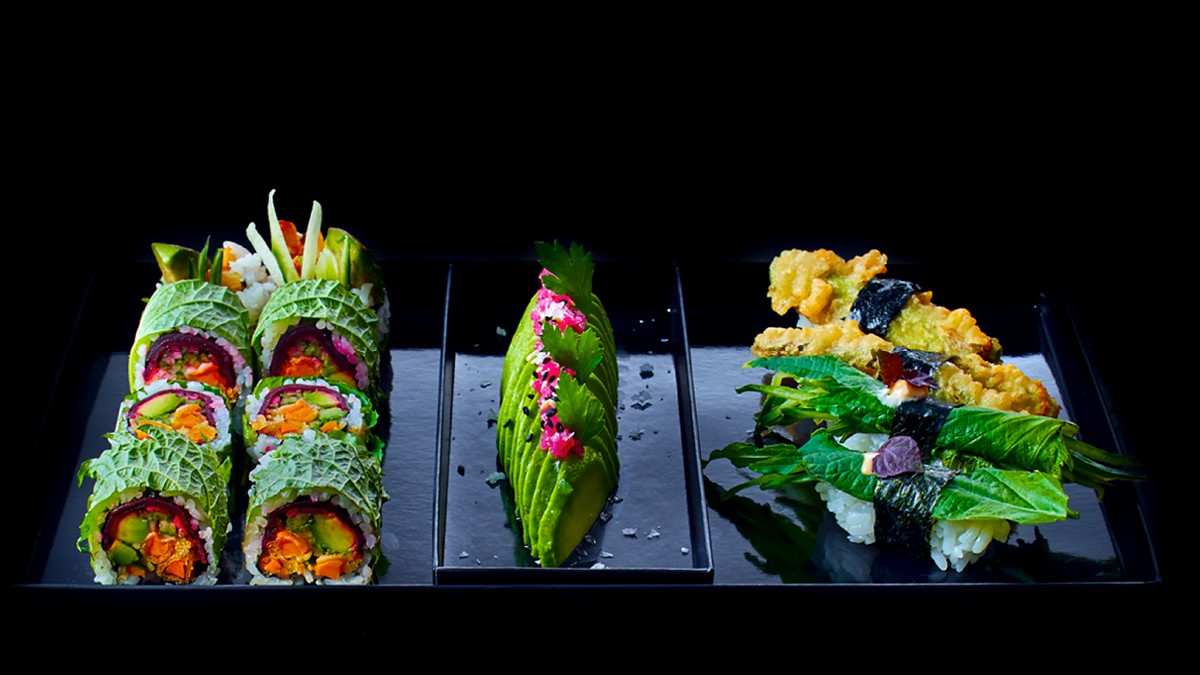 Foto: Henssler Food Concepts AG Jetzt poppts