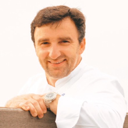 Johannes King Johannes King