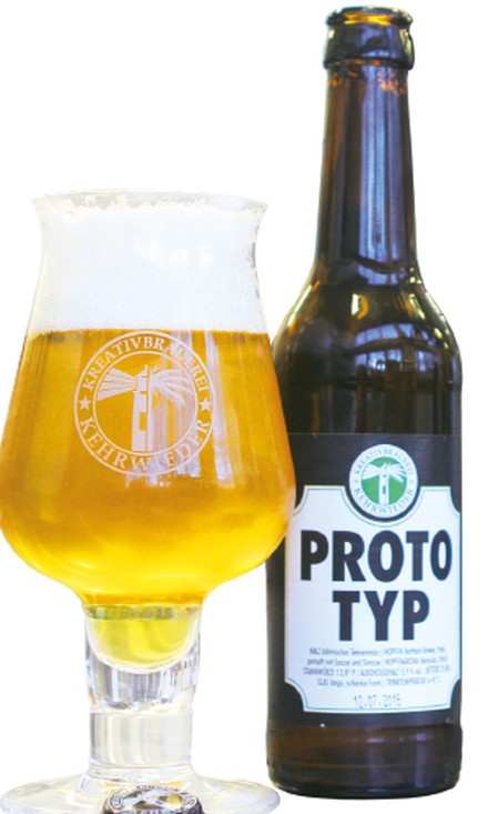 Bier mit Namen Prototyp Bier mit Namen Prototyp