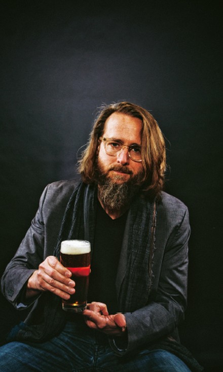 Greg Koch Greg Koch