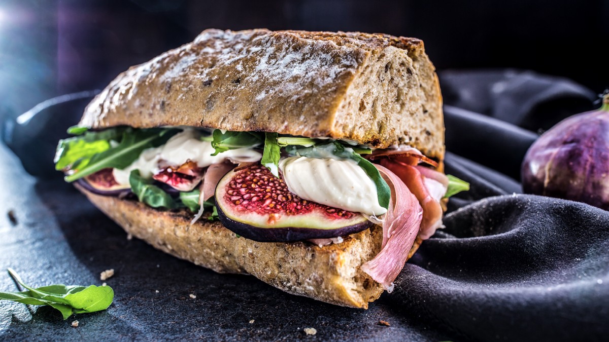 Foto: iStockphoto Bread Ahead