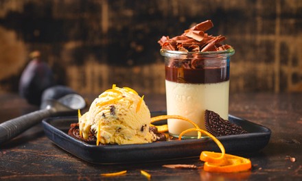 Eggzellent Froneri Schöller Eggzellent Froneri Schöller