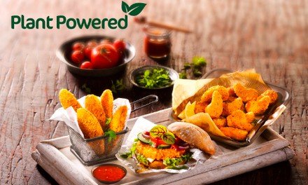 OSI Convenience Foodworks Plant OSI Convenience Foodworks Plant