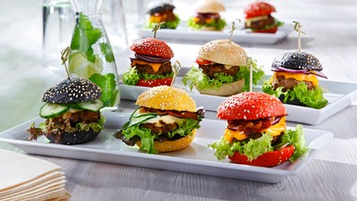 Heute schon gesnackt?