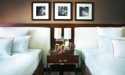 Kaffee auf dem Hotelzimmer Kaffee auf dem Hotelzimmer