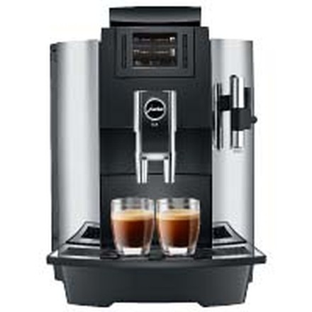Kaffeemaschine WE8 von Jura Kaffeemaschine WE8 von Jura