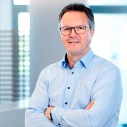 Klaus Ommer Klaus Ommer