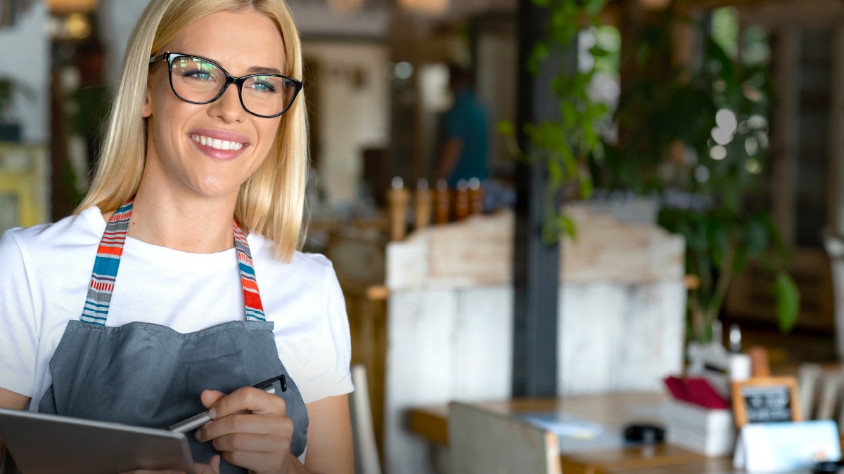 Mit Weitblick zum Ziel
