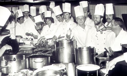 Kongresshalle Augsbrug Presseball