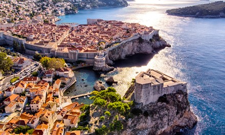 Festung am Meer Festung am Meer