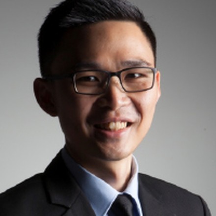Adhiyanto Goen von Avani Hotels & Resorts Adhiyanto Goen von Avani Hotels & Resorts