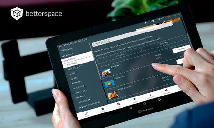 Digitale Gästemappe Digitale Gästemappe