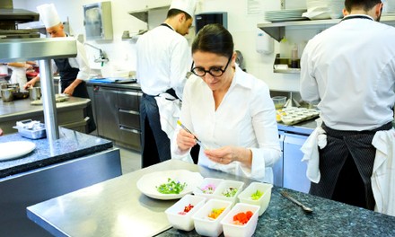 Anne Sophie Pic Anne Sophie Pic