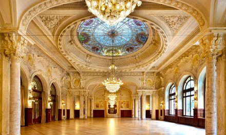 Großer Saal Großer Saal