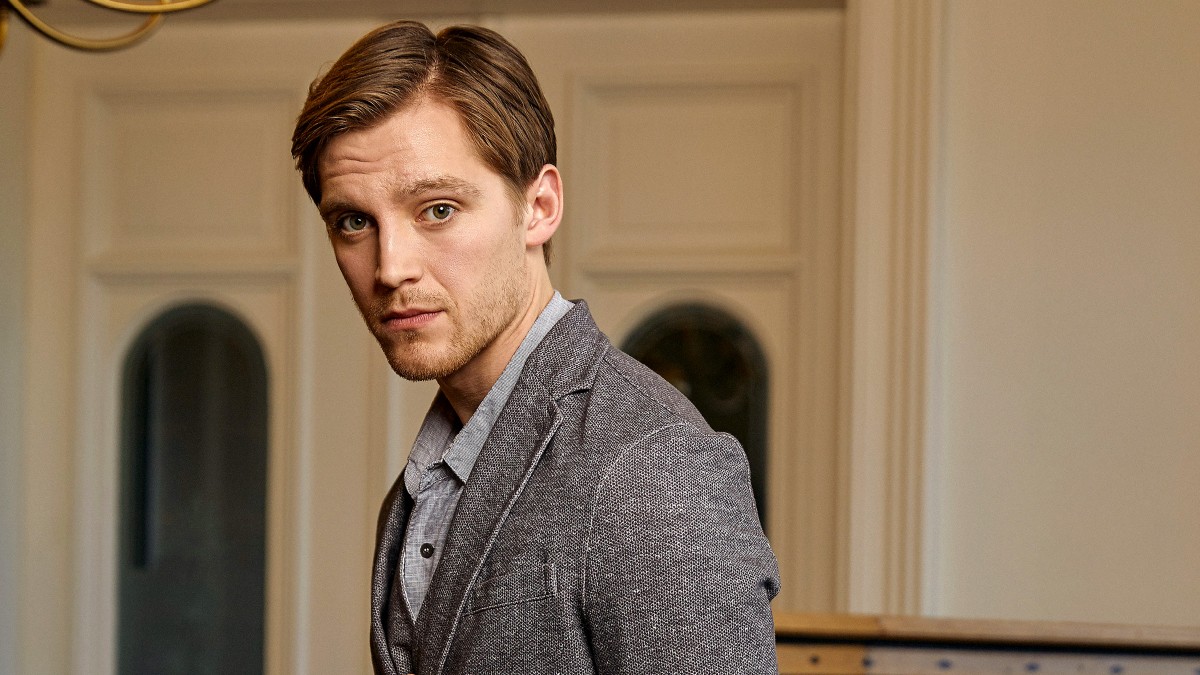 Foto: Thomas Leidig 10 Fragen an Jonas Nay