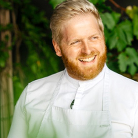 Ricky Saward Ricky Saward