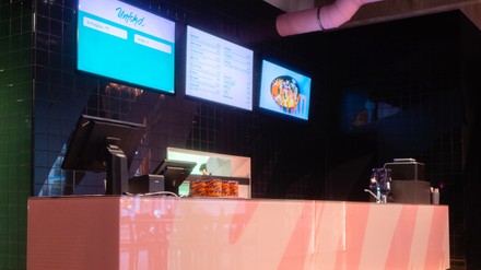 Theke von unfucked Theke von unfucked