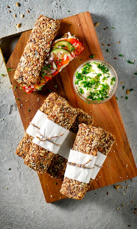 Power Gebäck Power Gebäck