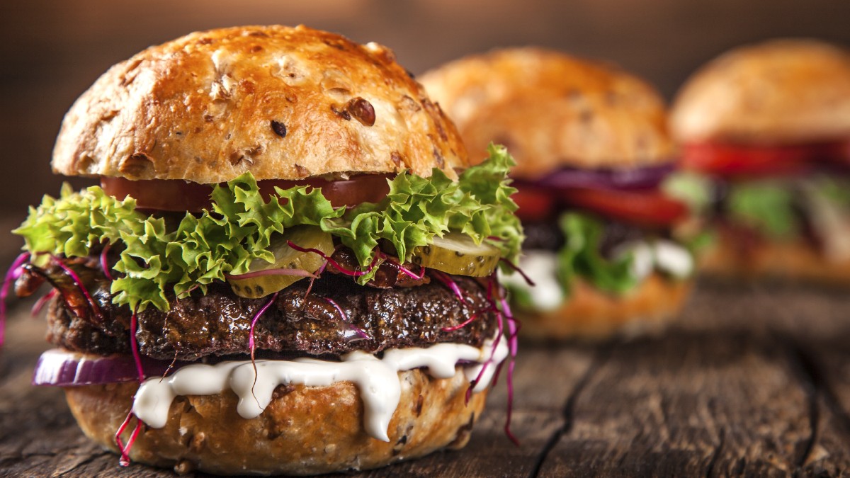 Foto: iStockphoto Grill Smoker Barbecue Whats new